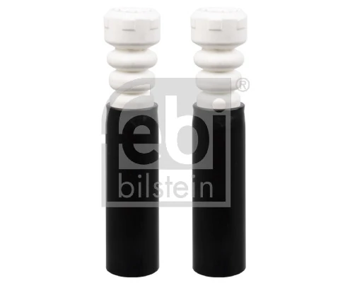 Dust Cover Kit, shock absorber